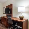Отель Comfort Suites NW Dallas Near Love Field, фото 17