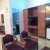 Отель Queens Residency Gurgaon, фото 5