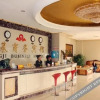 Отель Bayuquan Hongji Business Hotel, фото 2