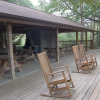 Отель Vacation Cabin In Lake Lure ~ Mirror Lake ~ Great Family Space! W-fi 3 Bedroom Cabin by RedAwning, фото 25