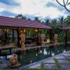 Отель Villa Padi Cangkringan, фото 5