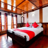 Отель OYO 24146 Houseboat Anugraha 6bhk, фото 6