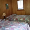 Отель Maple Lodge Cabins, фото 4