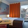 Отель B&B Hotel Magdeburg-City, фото 13