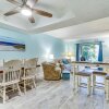 Отель Central Mary Esther Condo 5 Mi to Okaloosa Island!, фото 12