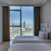 Отель Bnbme|3b-Theresidence-2802, фото 8