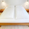 Отель Dachwohnung im Alpenstil, 60m2 für 2P, mit Garage BM186, фото 16