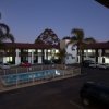 Отель Econo Lodge Hacienda International, фото 16
