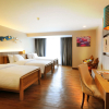 Отель Grand Ratchapruek Hotel, фото 4