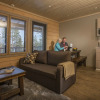 Отель Valkea Arctic Lodge, фото 3