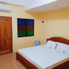 Отель Pamujo Hostel, фото 3