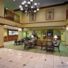 Отель Hampton Inn Jacksonville/Ponte Vedra Beach-Mayo Clinic Area, фото 27