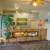 Отель Americas Best Value Inn Greeley Evans, фото 11