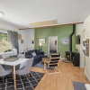 Отель Beaver Hill Cabin Near Plain 2 Bedroom Home by NW Comfy Cabins by RedAwning, фото 12