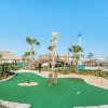 Отель Storey Lake 9BR With Pool SPA Game Room Water Park, фото 19