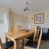 Отель Harbourside Cottage, Weymouth, фото 13