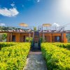 Отель Green Hills House, фото 4