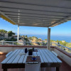 Отель Villa By The Sea With Private Pool Near Palermo Num1, фото 27