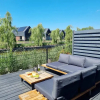 Отель Water Villa With Private Mooring on the Slotermeer, фото 18