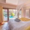 Отель Bali Haven 3BDR Private Pool Villa, фото 21
