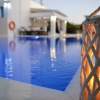 Отель Mer Bleu Luxury apartments, фото 22