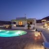 Отель Naxos Secret Paradise Villa With Private Pool, фото 1
