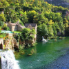 Отель Hôtel Les Bateliers, фото 21