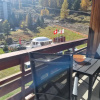 Отель Magnifique Studio Renove Au Coeur Des 4 Vallees, фото 5
