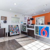 Отель Motel 6 Hayward, CA – Silicon Valley Gateway, фото 14