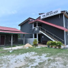 Отель OYO 43986 Tok Jah Guest House, фото 24
