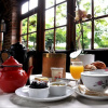 Отель Logis Hôtel le Dahu, фото 6