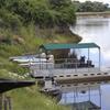 Отель Zambezi Mubala Camp, фото 4