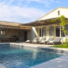 Отель Grandeur Villa in Eygalières With Pool & 2 Terraces, фото 15