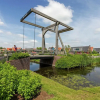 Отель Modern, Spacious, Detached Holiday Home, Near Alkmaar, фото 21