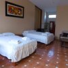 Отель Resort La Fogata Cieneguilla, фото 3