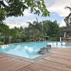 Отель Overlooking Lagoon at Sitio de Amor, фото 29