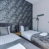 Отель Stylish 2-bed Apartment - City Centre, фото 13