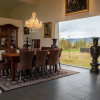 Отель Hrafntinna Villa, фото 15