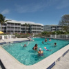 Отель South Seas Beach Villa 2412 1 Bedroom Condo by Redawning, фото 12
