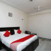Отель Sky Inn By OYO Rooms, фото 6