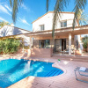 Отель Simplistic Villa in Empuriabrava With Private Pool, фото 16