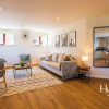 Отель Walkers Hideaway In The Heart Of The Chilterns With Incredible Views, фото 21