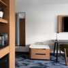 Отель Fairfield Inn & Suites By Marriott Kenosha Pleasant Prairie, фото 10