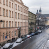 Отель Imagine Apartments, фото 1