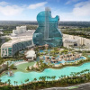 Отель Casa Lago Waterfront Home & Pool Near Hard Rock Casino, фото 28