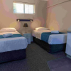 Отель Wynnum Anchor Motel, фото 4