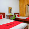 Отель Lotus Garden by Reddoorz, фото 19