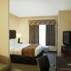 Отель Comfort Suites Cicero - Syracuse North, фото 2