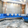 Отель Fabhotel Stay Well, фото 9
