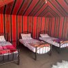 Отель Red Desert Camp, фото 28